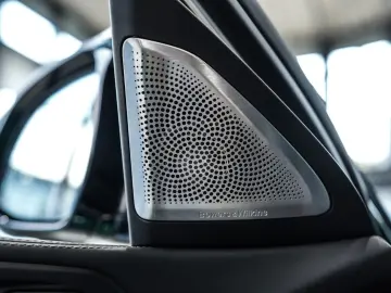 BMW X6 M60i M-CARBON SKY-LOUNGE BOWERS-WILKINS 22 LM