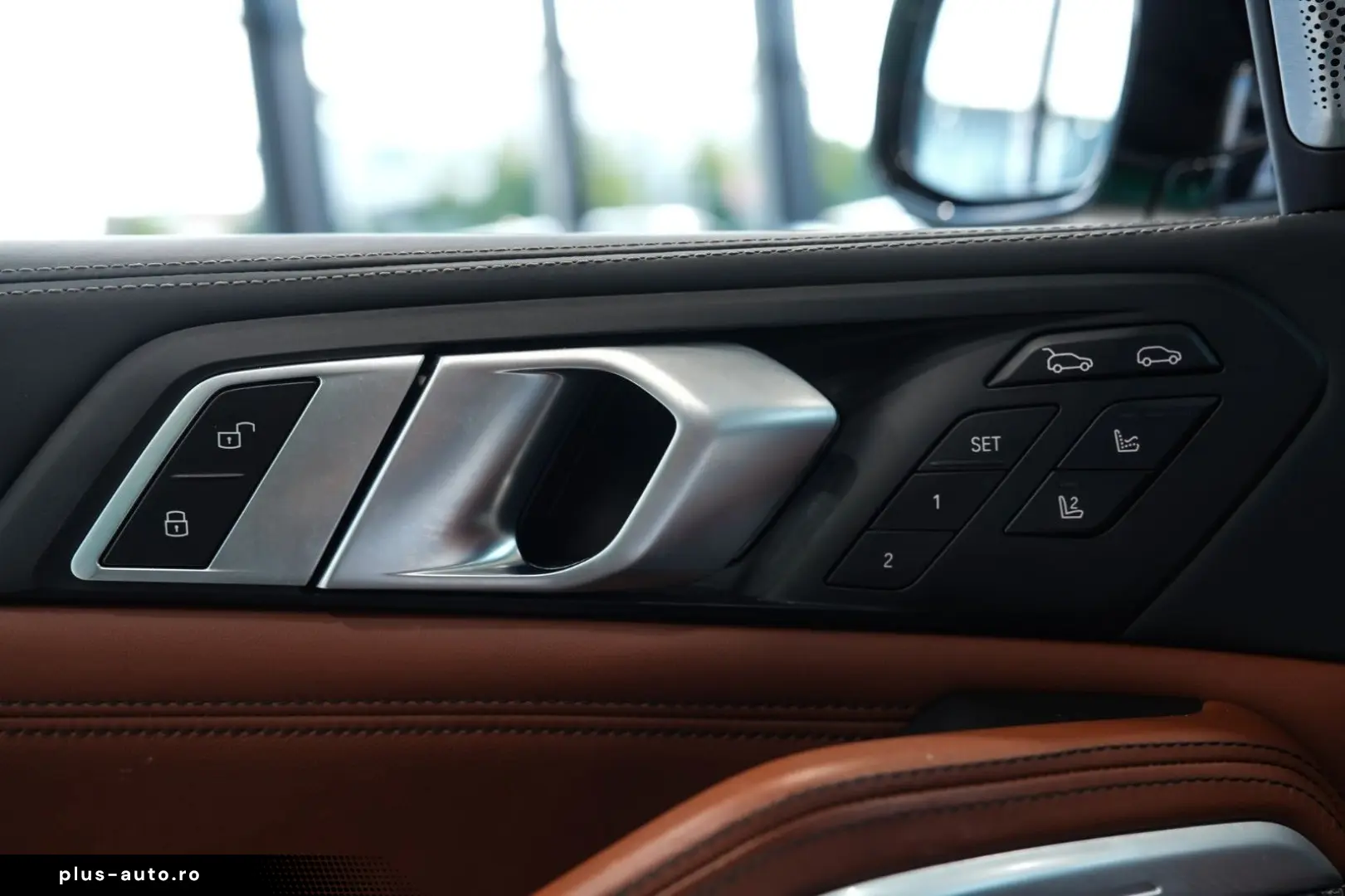 BMW X6 M60i M-CARBON SKY-LOUNGE BOWERS-WILKINS 22 LM