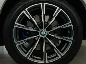 BMW X6 xDrive30d M-SPORT LEDER LED 360 KAM SHADOW