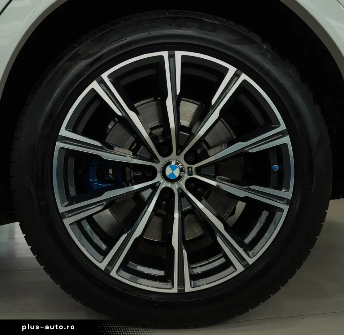 BMW X6 xDrive30d M-SPORT LEDER LED 360 KAM SHADOW