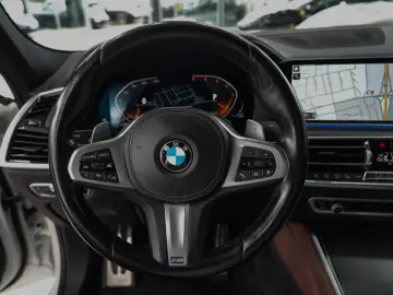 BMW X6 xDrive30d M-SPORT LEDER LED 360 KAM SHADOW