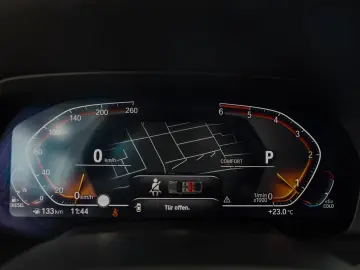 BMW X6 xDrive30d M-SPORT LEDER LED 360 KAM SHADOW
