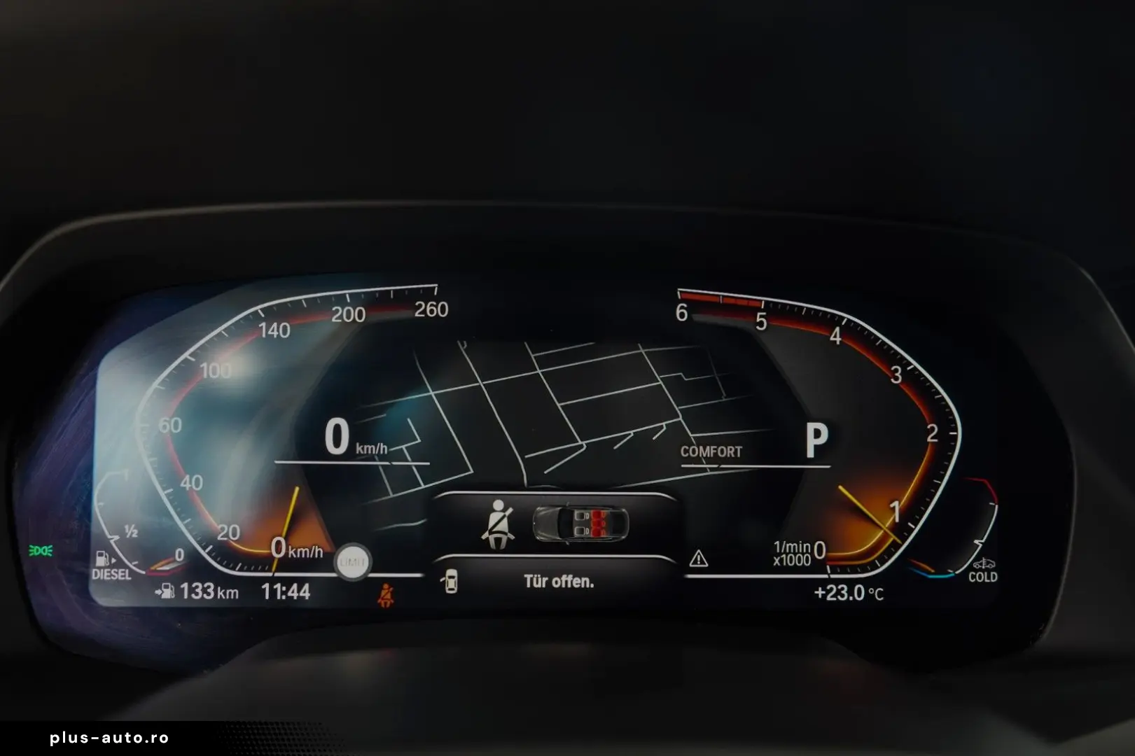 BMW X6 xDrive30d M-SPORT LEDER LED 360 KAM SHADOW