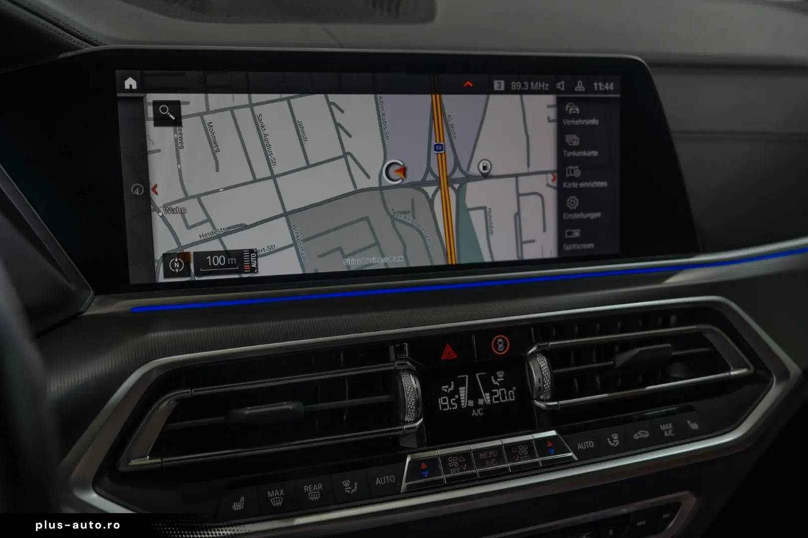 BMW X6 xDrive30d M-SPORT LEDER LED 360 KAM SHADOW