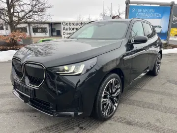 BMW X3 30 e xDrive M Sport Voll!