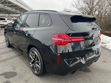 BMW X3 30 e xDrive M Sport Voll!