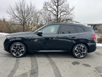 BMW X3 30 e xDrive M Sport Voll!