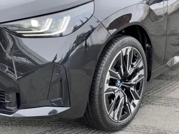 BMW X3 30 e xDrive M Sport Voll!