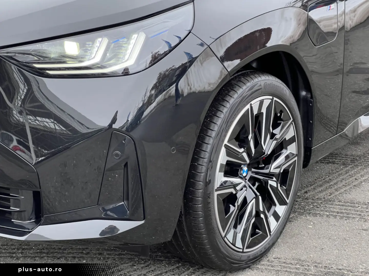 BMW X3 30 e xDrive M Sport Voll!