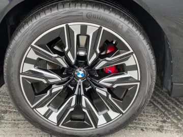 BMW X3 30 e xDrive M Sport Voll!
