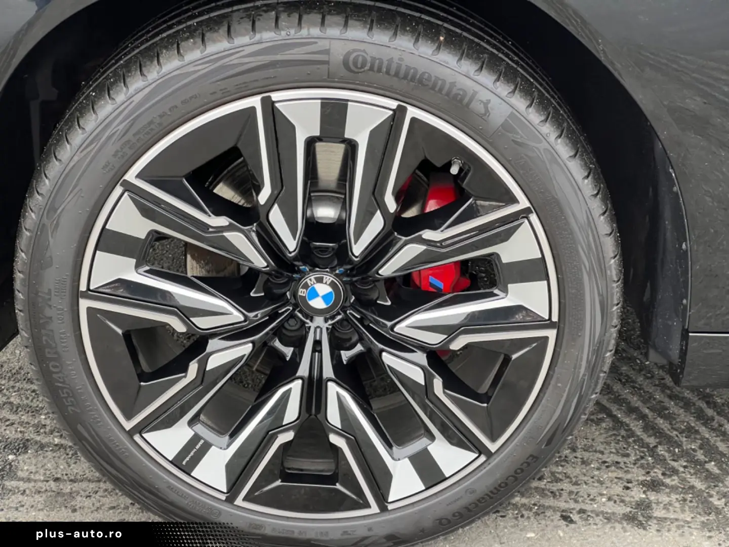 BMW X3 30 e xDrive M Sport Voll!