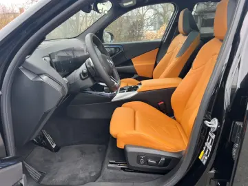 BMW X3 30 e xDrive M Sport Voll!