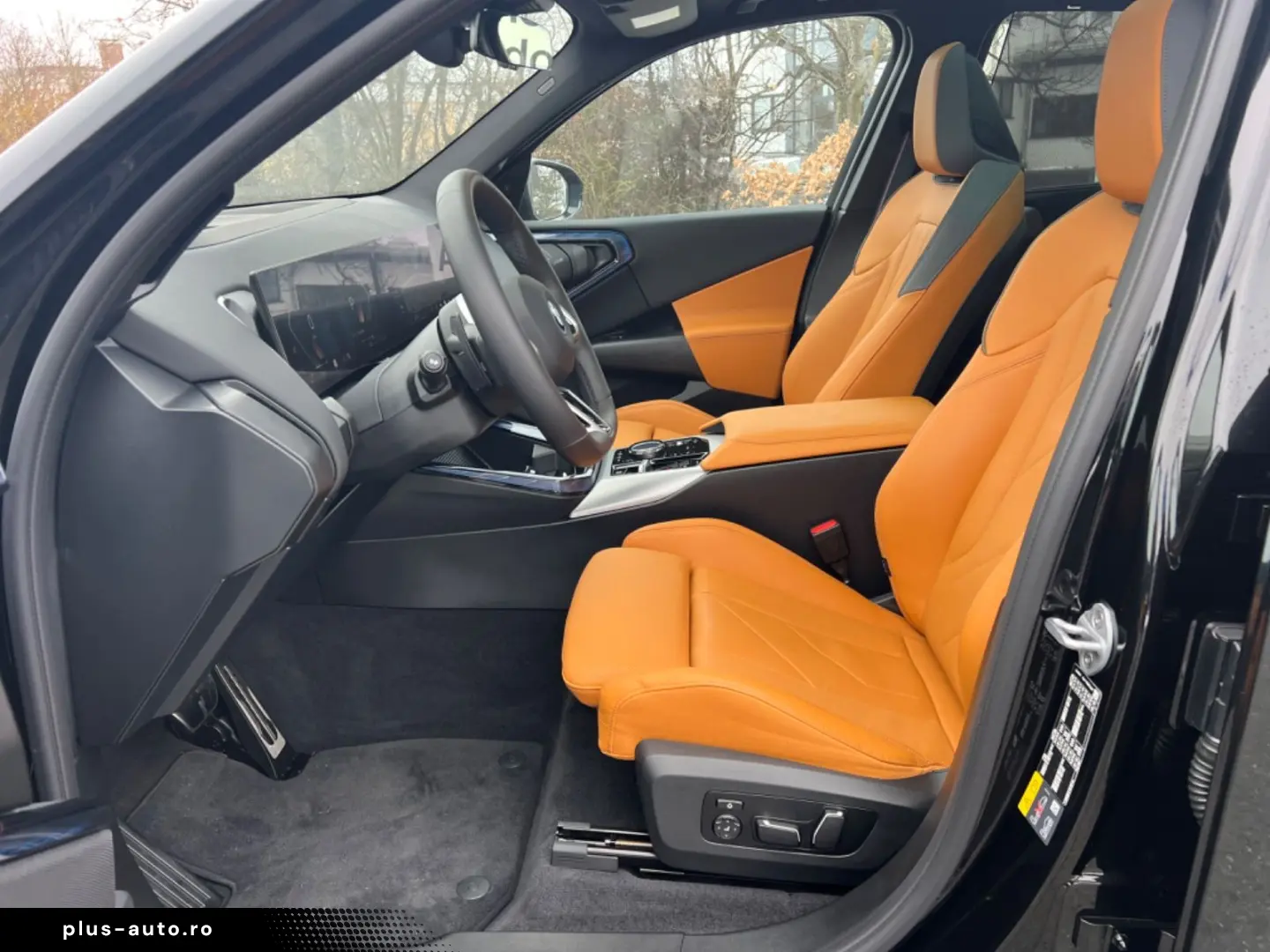 BMW X3 30 e xDrive M Sport Voll!