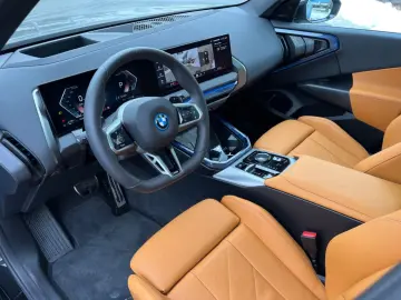 BMW X3 30 e xDrive M Sport Voll!