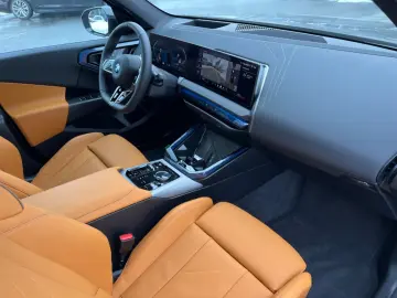 BMW X3 30 e xDrive M Sport Voll!