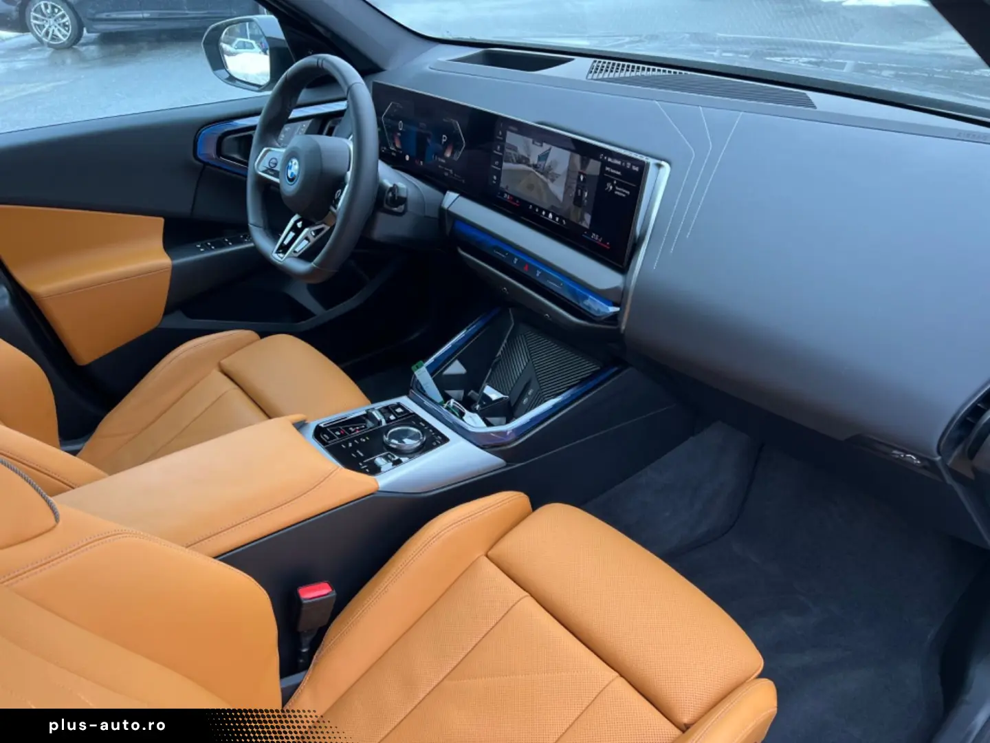 BMW X3 30 e xDrive M Sport Voll!