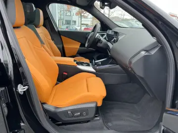 BMW X3 30 e xDrive M Sport Voll!