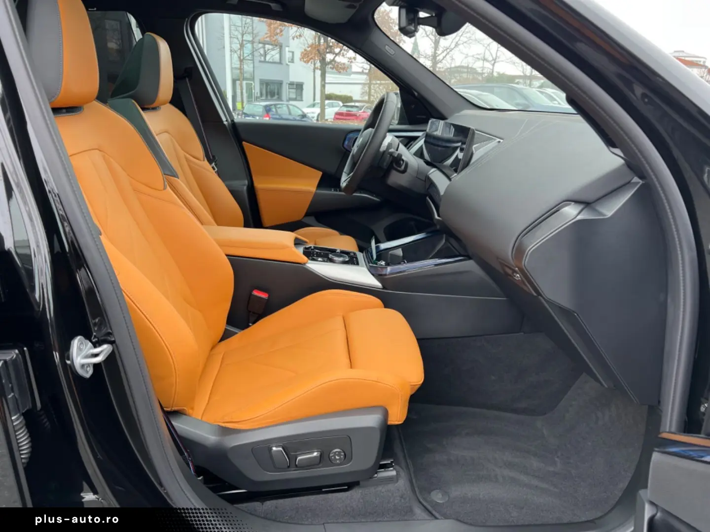 BMW X3 30 e xDrive M Sport Voll!