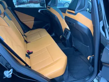 BMW X3 30 e xDrive M Sport Voll!