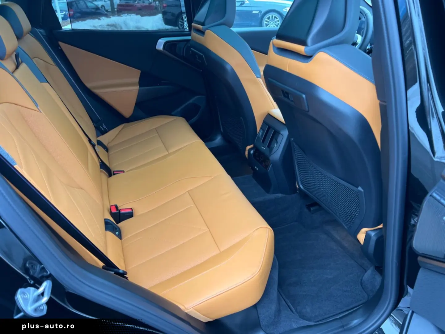 BMW X3 30 e xDrive M Sport Voll!