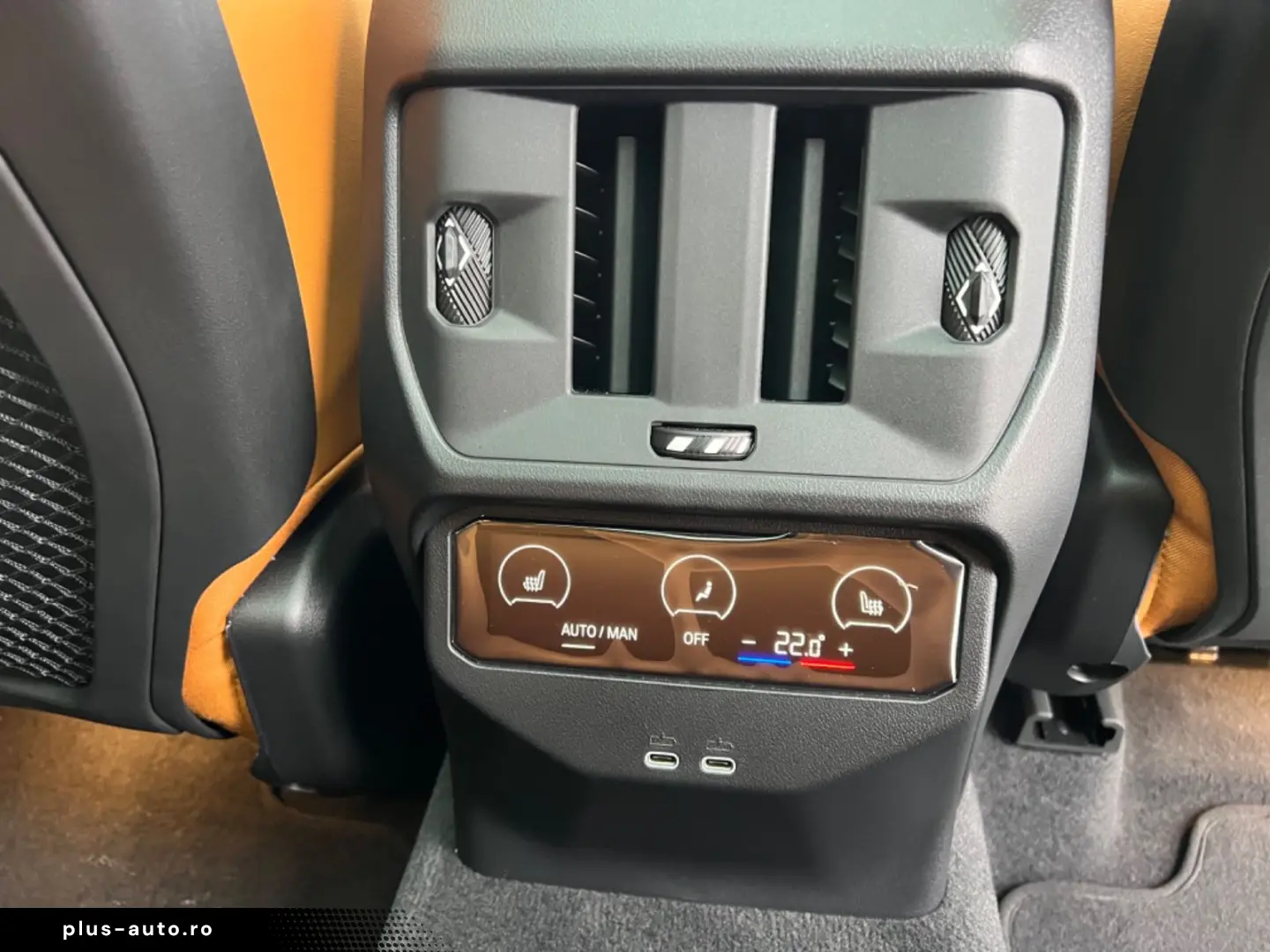 BMW X3 30 e xDrive M Sport Voll!