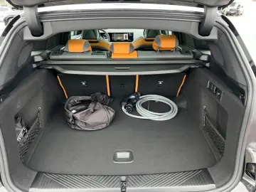 BMW X3 30 e xDrive M Sport Voll!