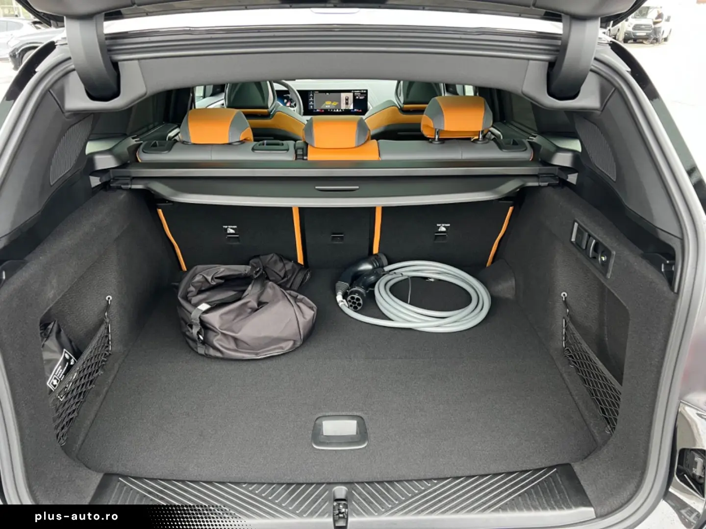 BMW X3 30 e xDrive M Sport Voll!