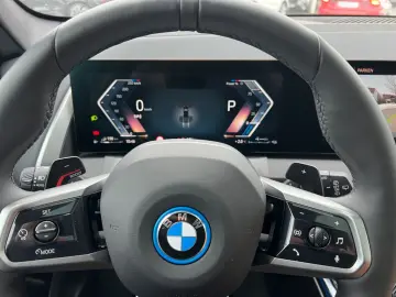 BMW X3 30 e xDrive M Sport Voll!
