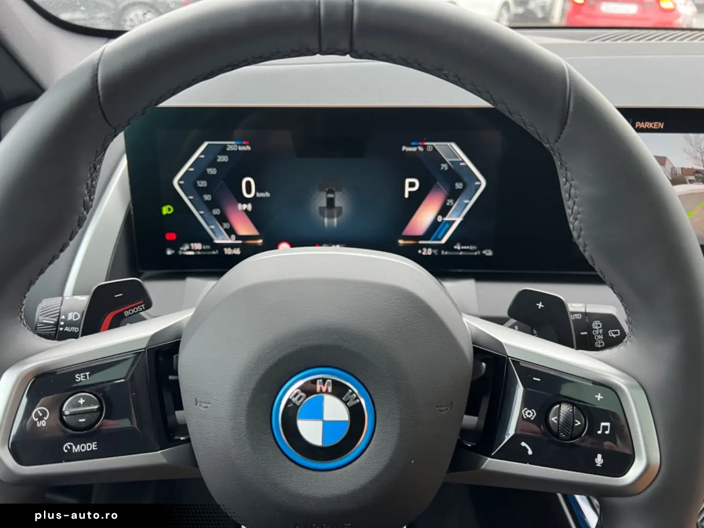 BMW X3 30 e xDrive M Sport Voll!