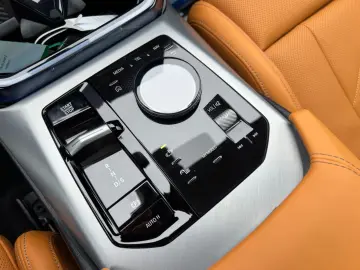 BMW X3 30 e xDrive M Sport Voll!