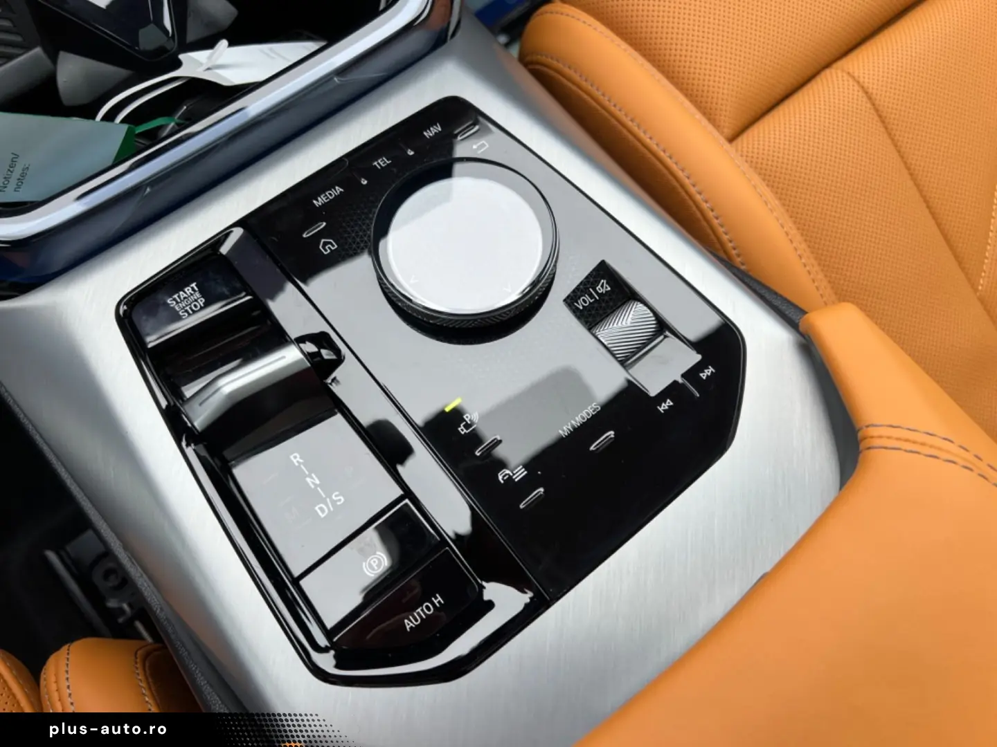 BMW X3 30 e xDrive M Sport Voll!