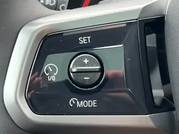 BMW X3 30 e xDrive M Sport Voll!