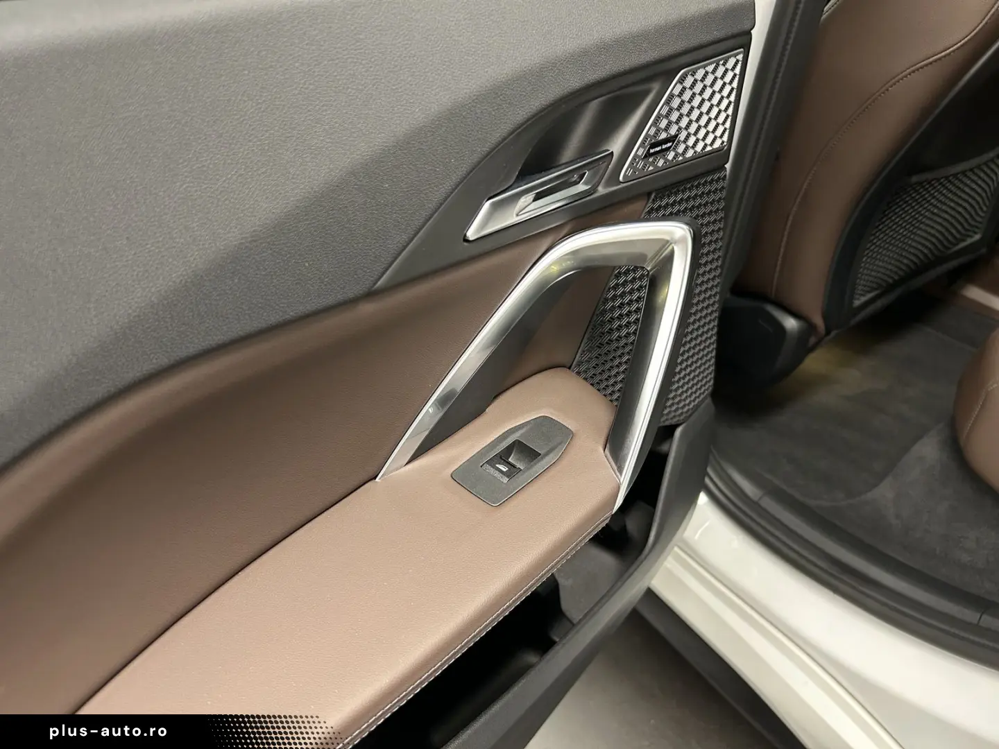 BMW iX1 xDrive30 M Sportpaket Pano. Harman Kardon AH