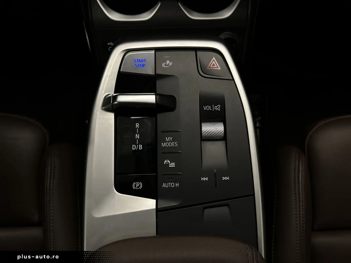 BMW iX1 xDrive30 M Sportpaket Pano. Harman Kardon AH