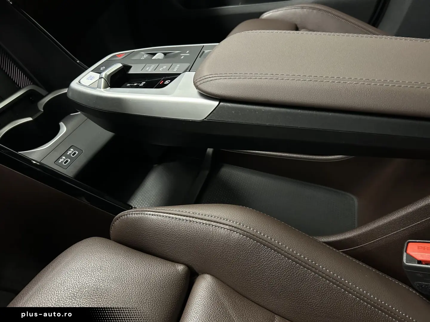 BMW iX1 xDrive30 M Sportpaket Pano. Harman Kardon AH