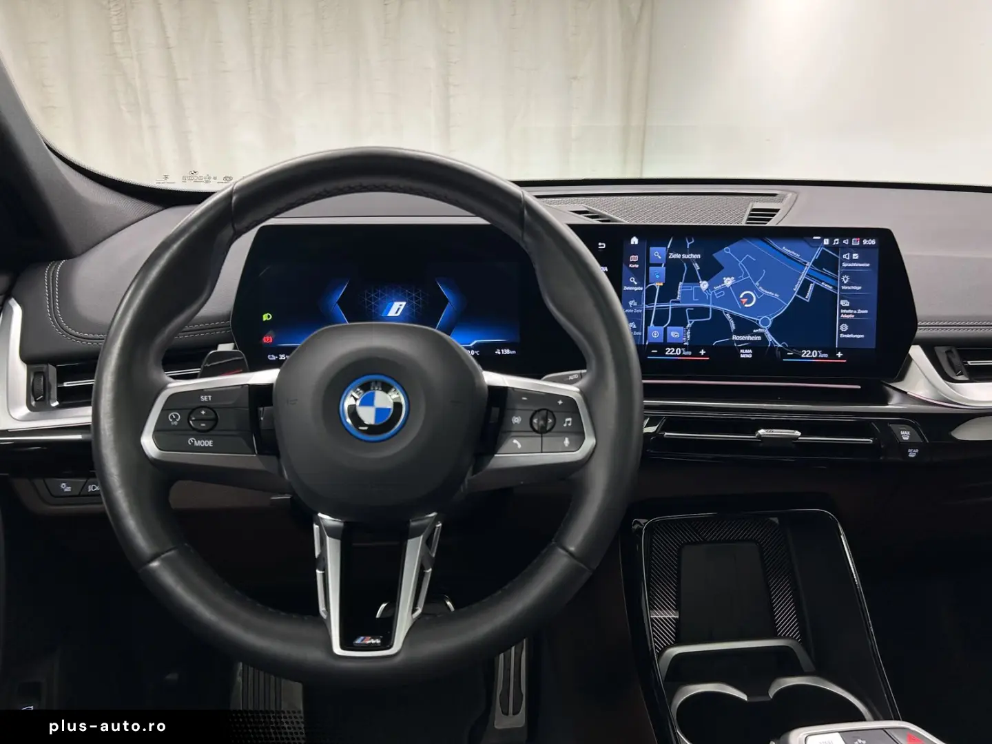 BMW iX1 xDrive30 M Sportpaket Pano. Harman Kardon AH
