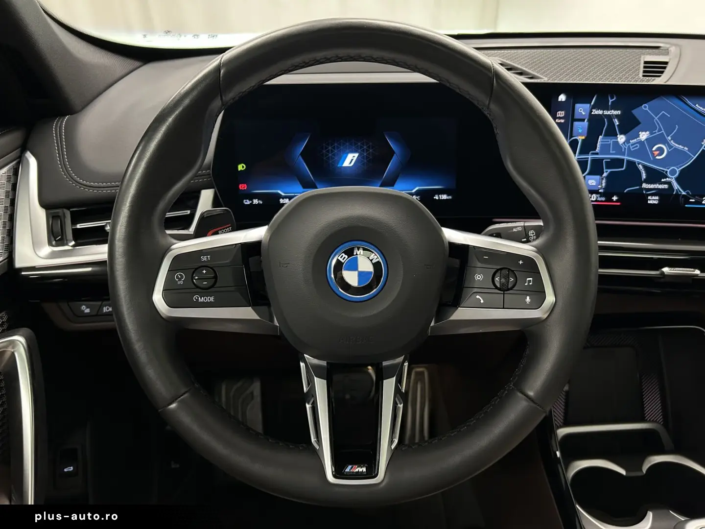 BMW iX1 xDrive30 M Sportpaket Pano. Harman Kardon AH