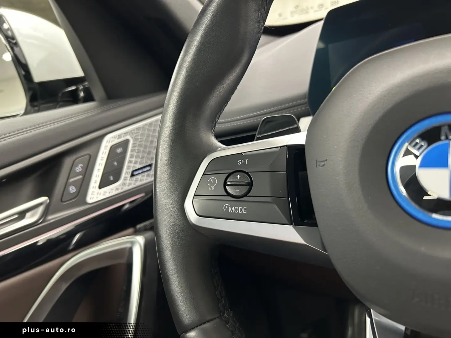 BMW iX1 xDrive30 M Sportpaket Pano. Harman Kardon AH