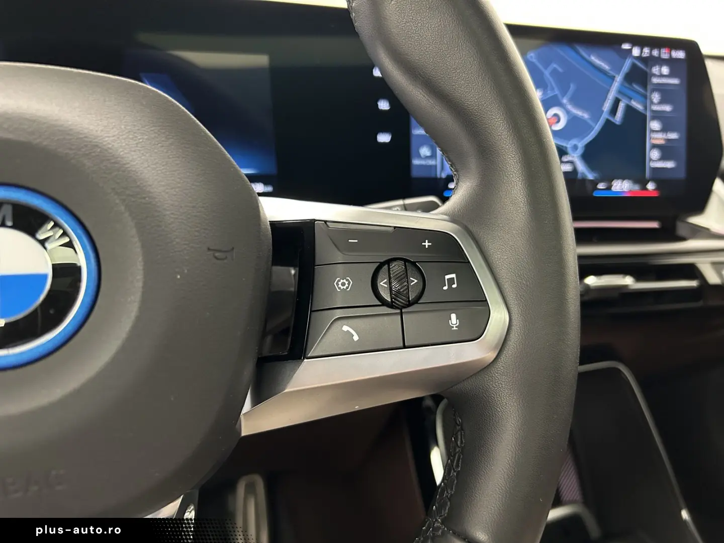 BMW iX1 xDrive30 M Sportpaket Pano. Harman Kardon AH