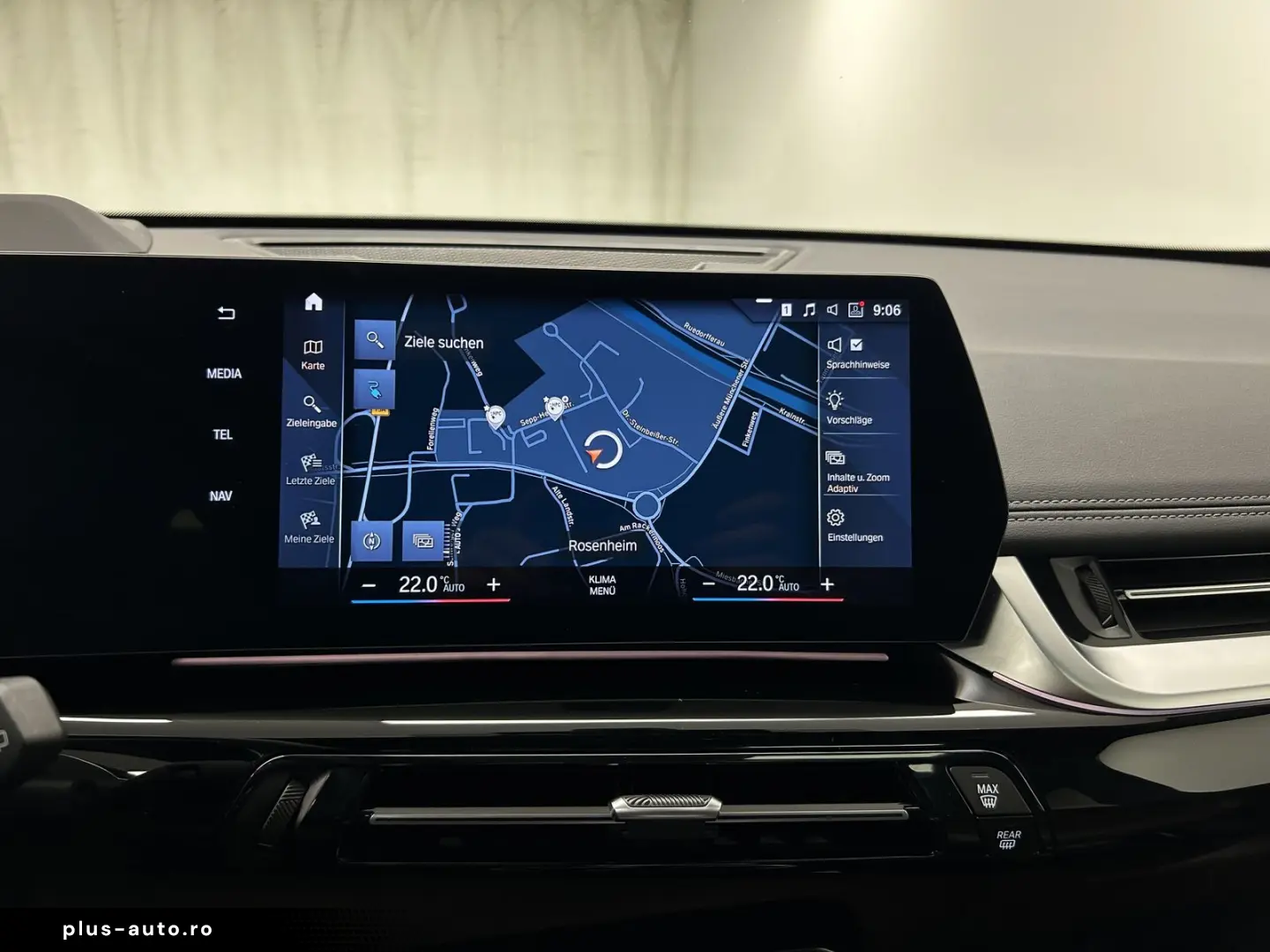 BMW iX1 xDrive30 M Sportpaket Pano. Harman Kardon AH