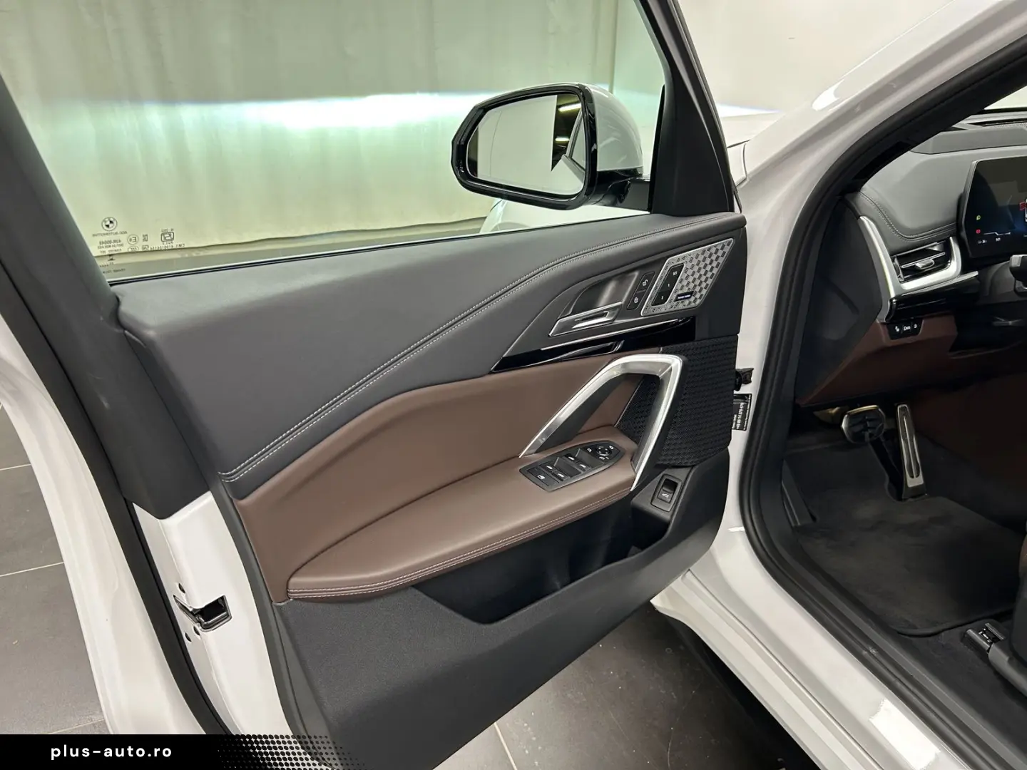 BMW iX1 xDrive30 M Sportpaket Pano. Harman Kardon AH