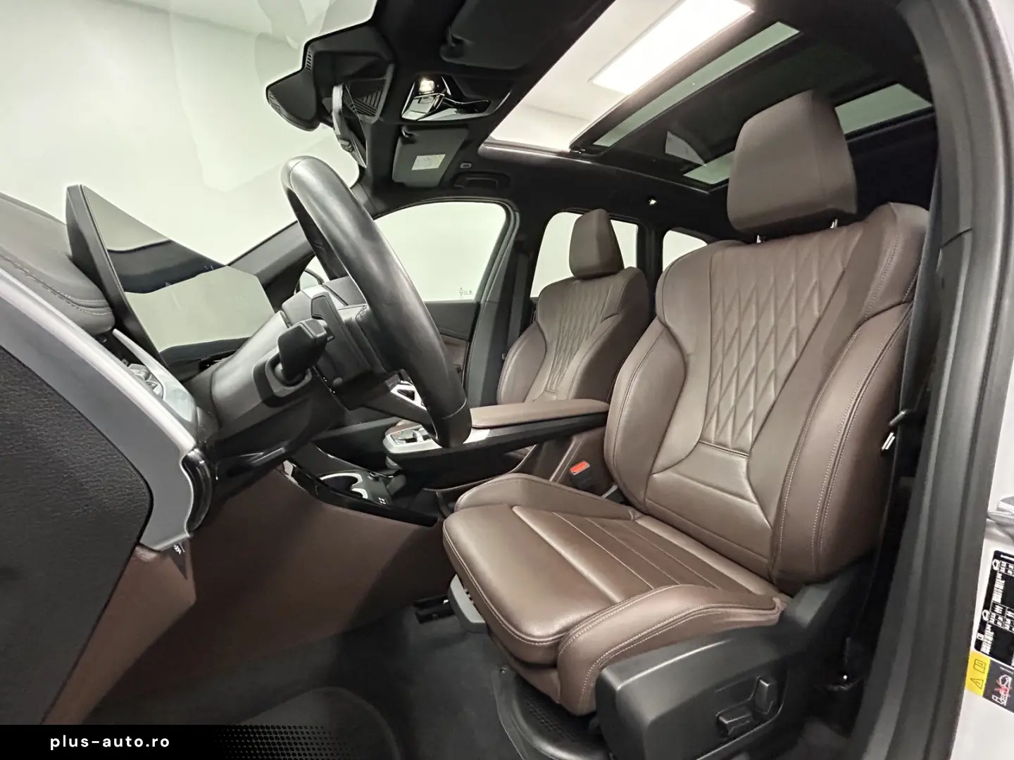BMW iX1 xDrive30 M Sportpaket Pano. Harman Kardon AH