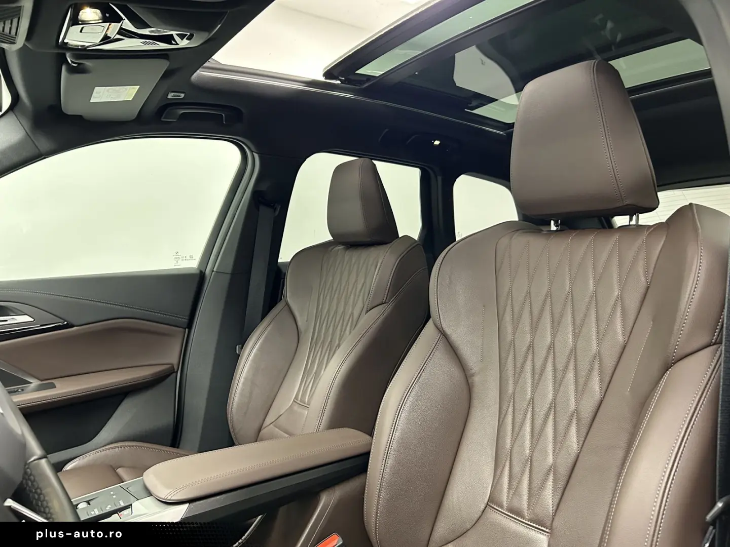 BMW iX1 xDrive30 M Sportpaket Pano. Harman Kardon AH