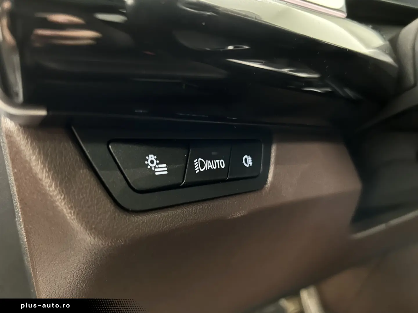 BMW iX1 xDrive30 M Sportpaket Pano. Harman Kardon AH