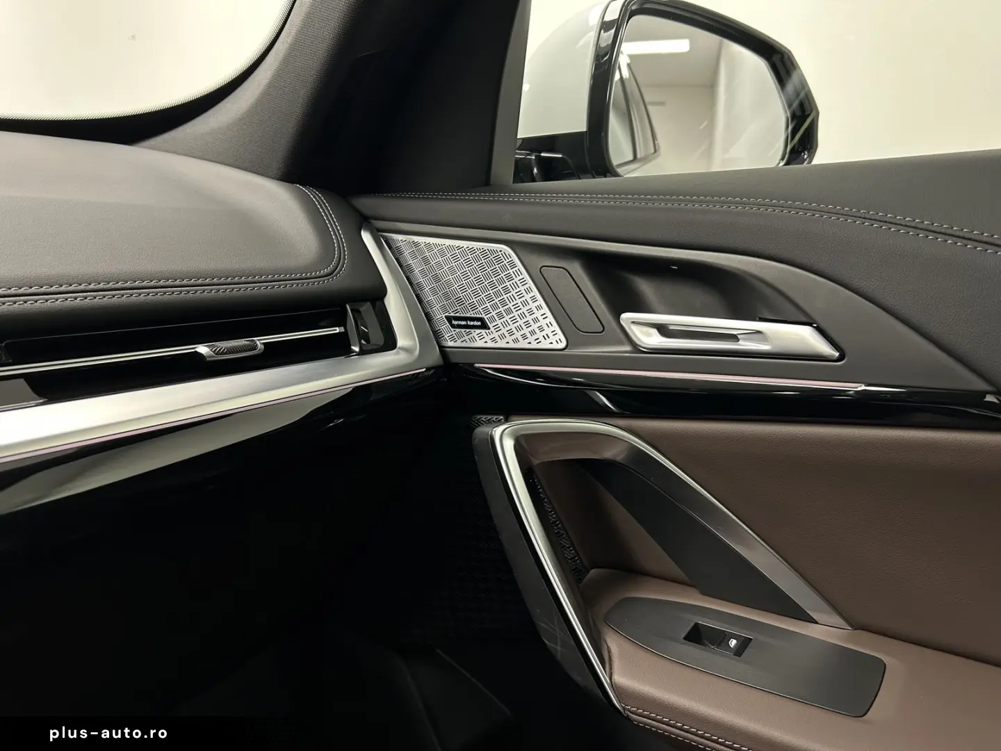 BMW iX1 xDrive30 M Sportpaket Pano. Harman Kardon AH