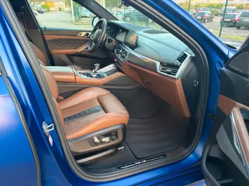 BMW X6 M Competition