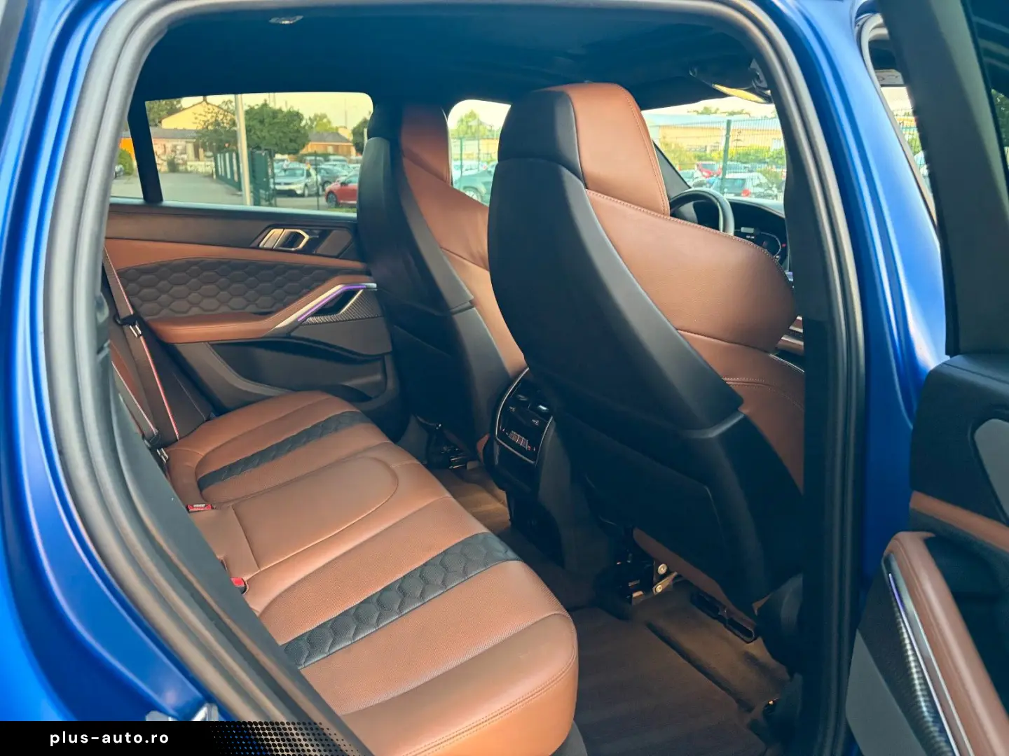 BMW X6 M Competition