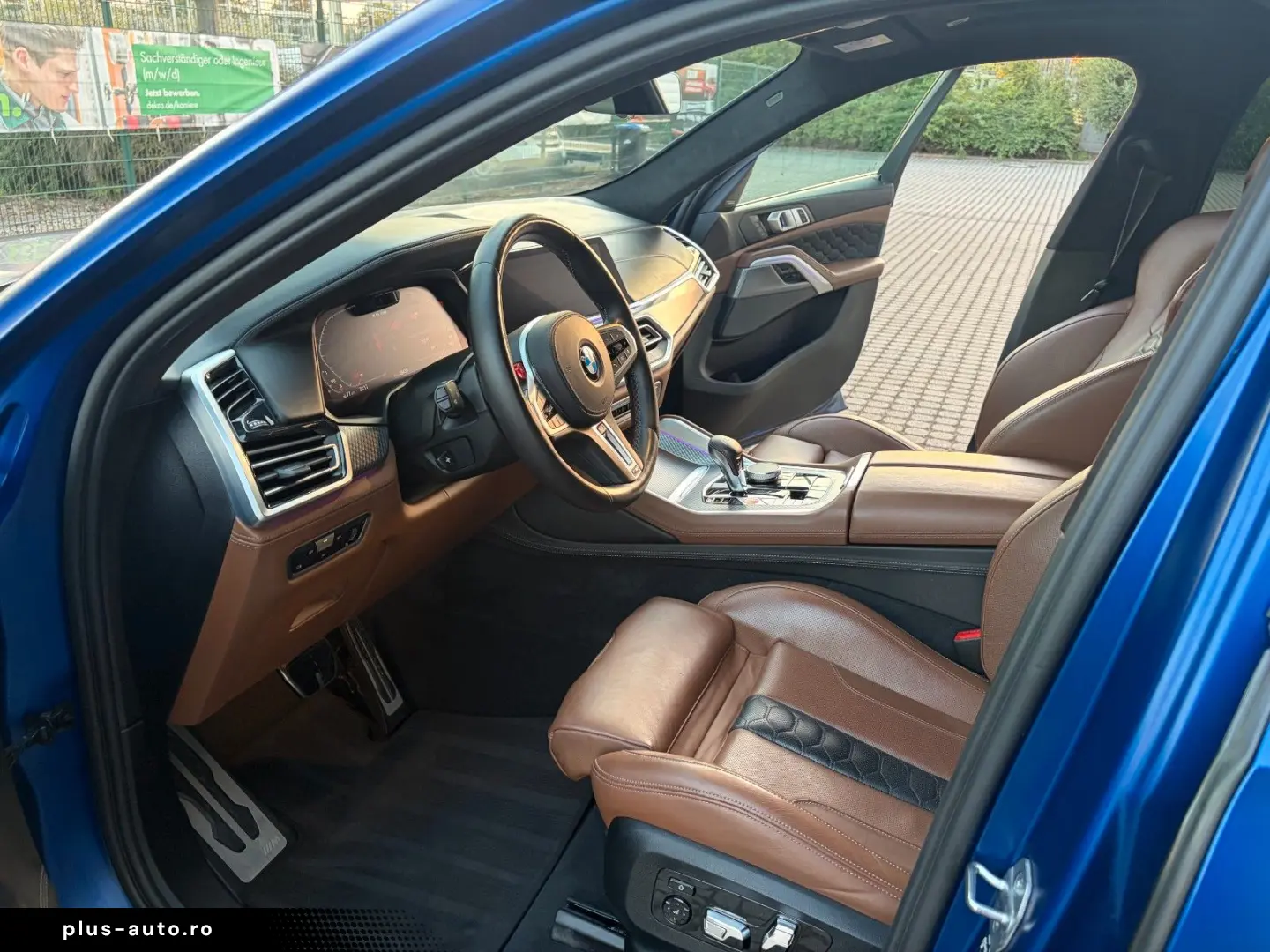 BMW X6 M Competition