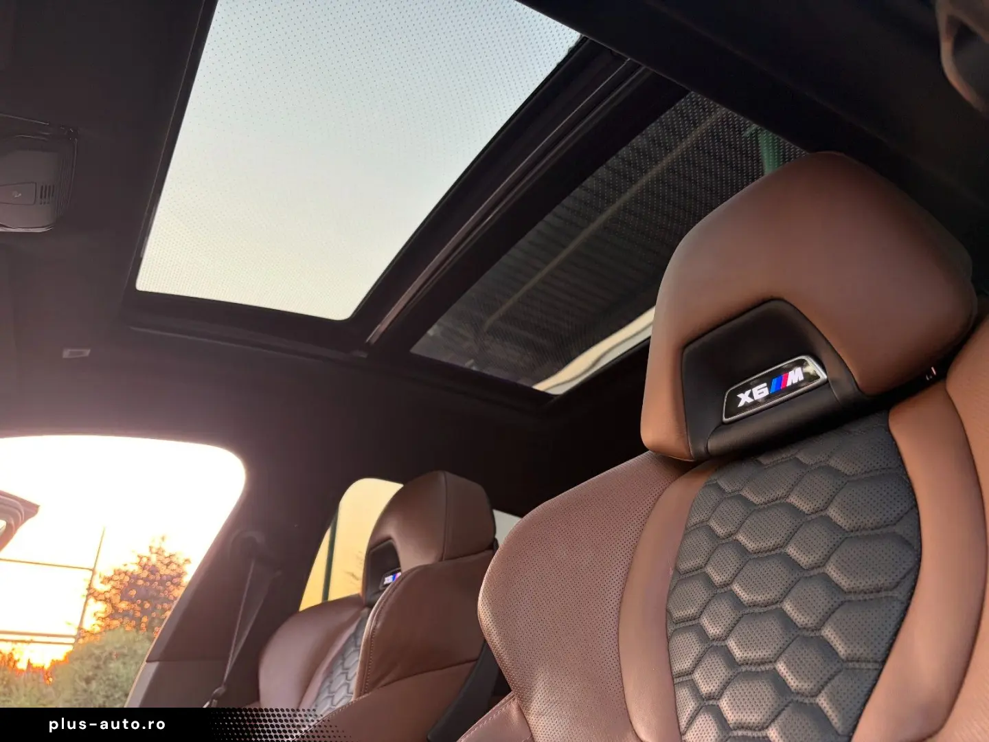 BMW X6 M Competition