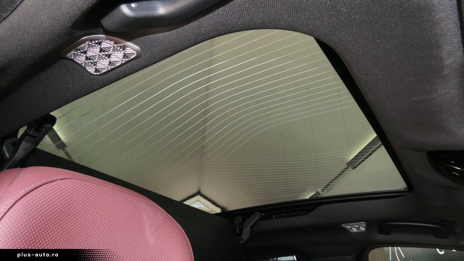 BMW i7 xDrive 60 M Sport THEATRE-TV SKY-Lounge B&W
